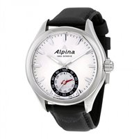 Reloj Alpina Hombre in Acero AL-285S5AQ6 - AL-285S5AQ6